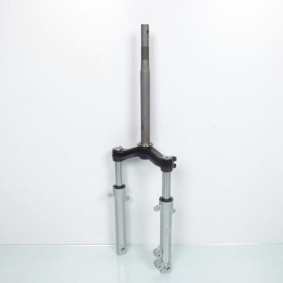 Fourche d'origine pour scooter Peugeot 50 Kisbee Après 2012 803895GW Neuf