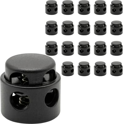Purepeak Koordstopper Set 20 Stuks