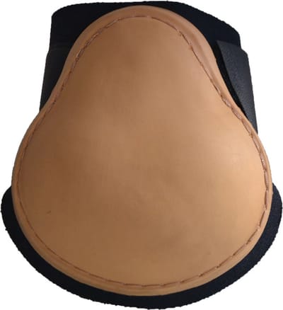 Eskadron Strijklappen Classic Camel - Full