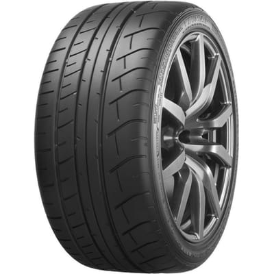 Zomerbanden DUNLOP SP Sport Maxx GT600 255/40R20 XL 101Y