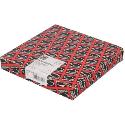 Zuigerveer onderdelen set ENGITECH ENT044020 STD