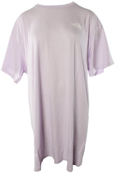 The North Face T-shirt maat XL