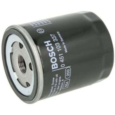 Bosch oliefilter 0 451 103 337 - Schroefbaar