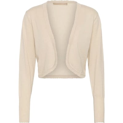Damesvest CULTURE Annemarie