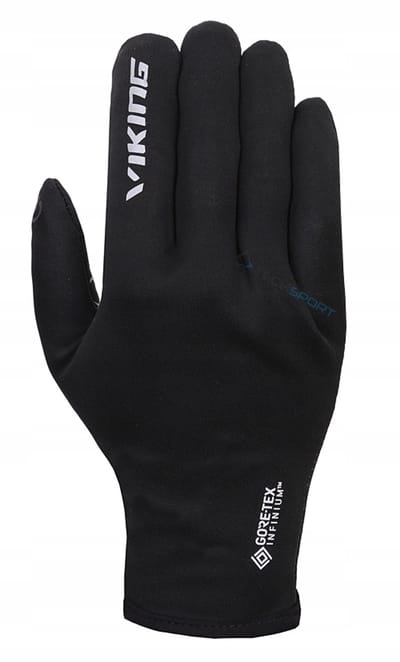 Merkloze Winterhandschoenen XXL - Winddicht, Ademend, Touchscreen