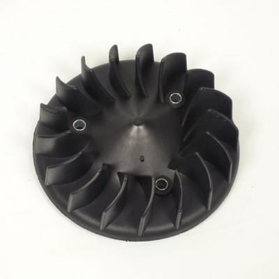 Ventilateur P2R pour Scooter Derbi 50 Atlantis 2T 2002 à 2010 828765 / AP8540131 Neuf