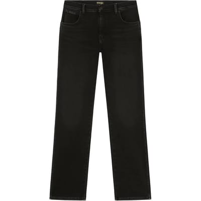 Straight Jeans Wrangler Texas Veil