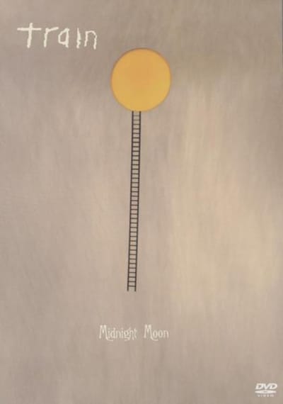 Train - Midnight Moon