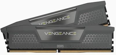 RAM Memory Corsair CMK32GX5M2D6000Z36 32 GB DDR5