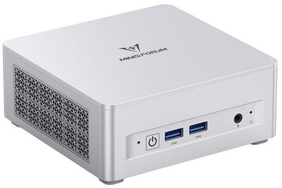 MINI PC Minis Forum UM870 Plus Ryzen 7 8745H barebone