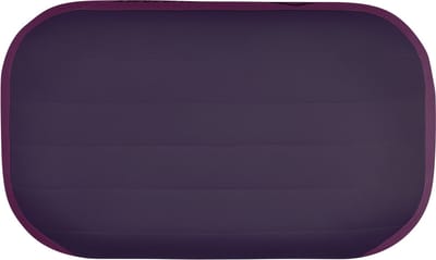 Sea to Summit Aeros Premium Deluxe Hoofdkussen magenta