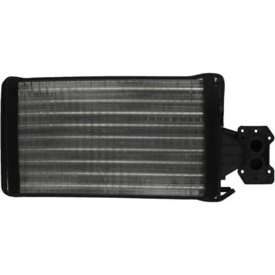 Warmtewisselaar, interieur verwarming NISSENS 71803