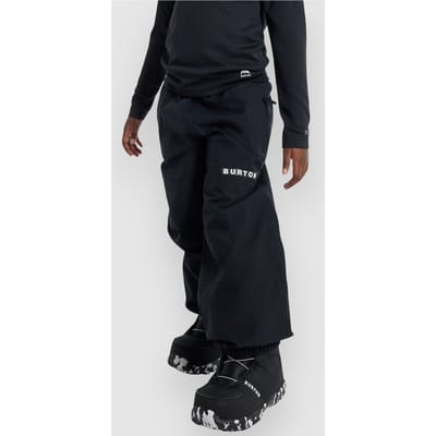 Burton Melter Plus Kids Broek zwart