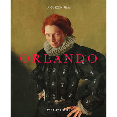 Orlando 4K Ultra HD Limited Edition