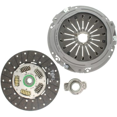Koppelingsset  VALEO 827479
