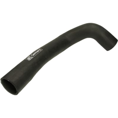 Rubber slang, koelsysteem DT Spare Parts 1.11628