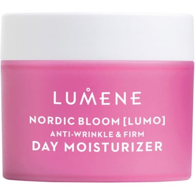 Lumene Nordic Bloom [LUMO] Anti-Wrinkle and Firm Day Moisturizer 50ml