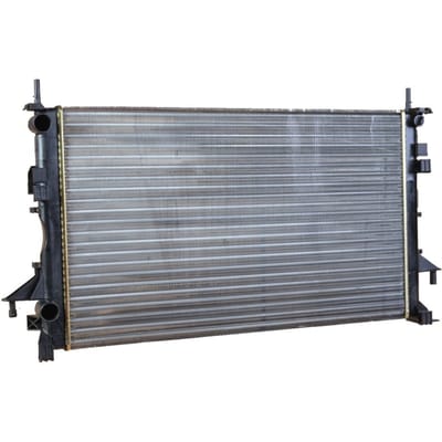 Radiator, motorkoeling NRF 58319