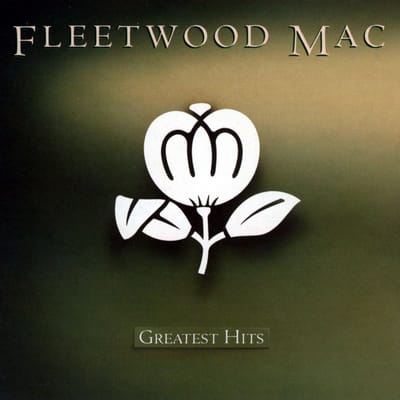 Greatest Hits: De Beste Nummers van Fleetwood Mac op CD
