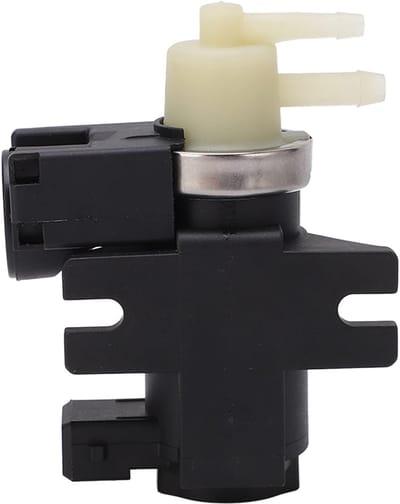 SnelShoppen - Drukomvormerklep Vacuümmodulator Drukomvormermagneetklep Vervangingsonderdeel voor Ssangyong Kyron D20 D27 2006-2010 en Rodius Stavic D2
