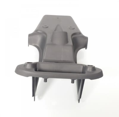 Bavette arrière origine pour moto Aprilia 650 Pegaso 1997 à 2000 AP8126479 Neuf