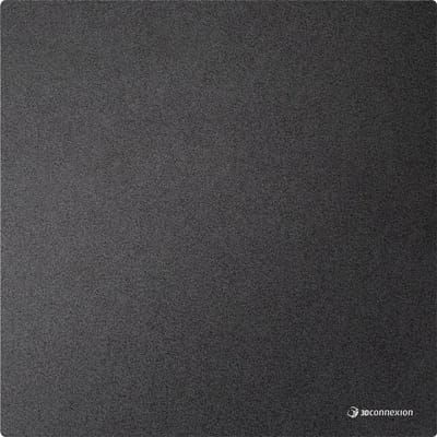 3Dconnexion CadMouse Pad Compact Muismat Zwart