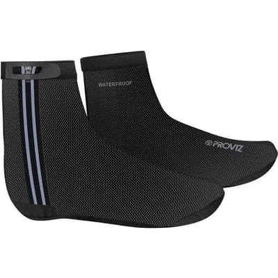 Waterdichte en reflecterende overschoenen Proviz Reflect 360