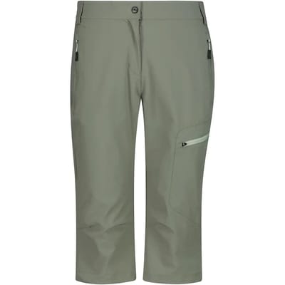 Dames stretchy nylon broek CMP