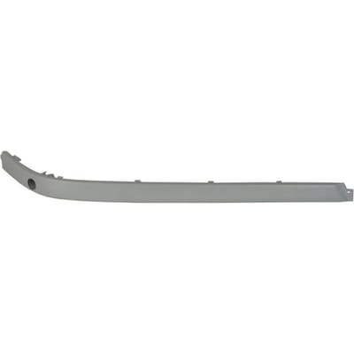 Sierlijst/beschermstrip, bumper BLIC 5513-00-00659709P links