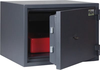 Filex Security - Inbraakwerende Kluis - Filex CS 2 KL