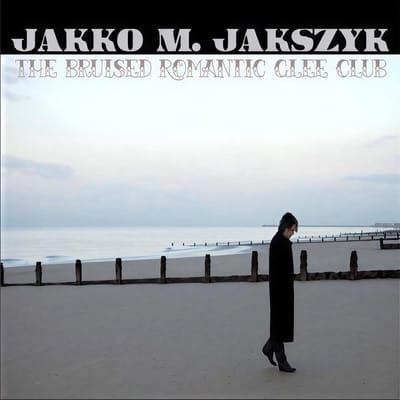 Jakko M. Jakszyk - The Bruised Romantic Glee Club (CD)