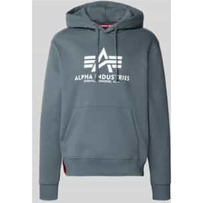 Hoodie Alpha Industries Basic