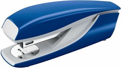 Nietmachine Petrus 635 Blauw