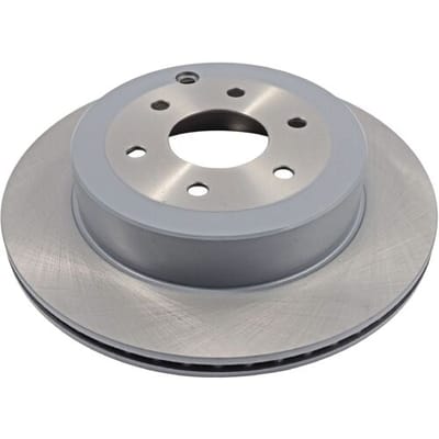 Remschijf FEBI BILSTEIN 108440, 1 stuk