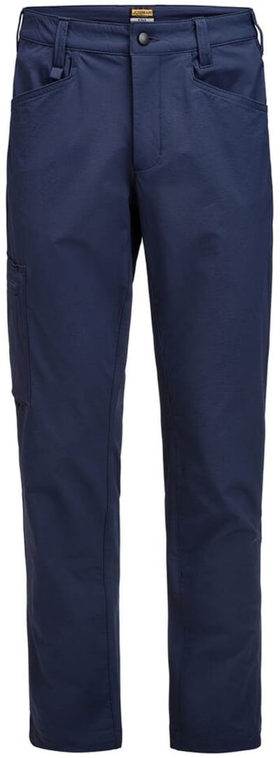 Jobman 2318 Service Trousers Stretch 65231870 - Navy - C56