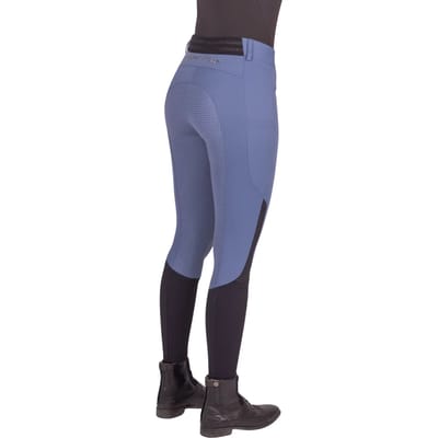 Damesbroek met volledige grip Euro-Star Airflow