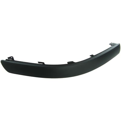 Sierlijst/beschermstrip, bumper BLIC 5703-05-9539928P rechts