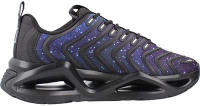 Ea7 Emporio Armani 7x000303_af18441 Schoenen Zwart EU 41 1/3 Man,Vrouw