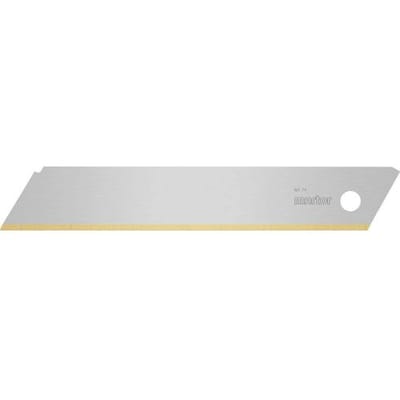 MARTOR 879.60 Reservemes styropormes standaard geslepen 10 stuk(s)