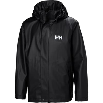 Kindermackintosh Helly Hansen Moss