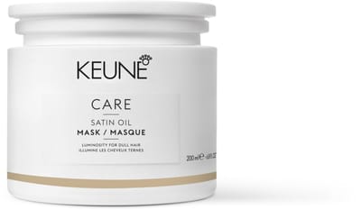 Keune Care Satin Oil Mask 200 ml.