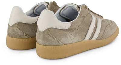 Giorgio sneakers khaki