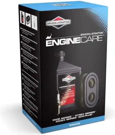 Onderhoudskit voor grasmaaiers met motoren BRIGGS & STRATTON