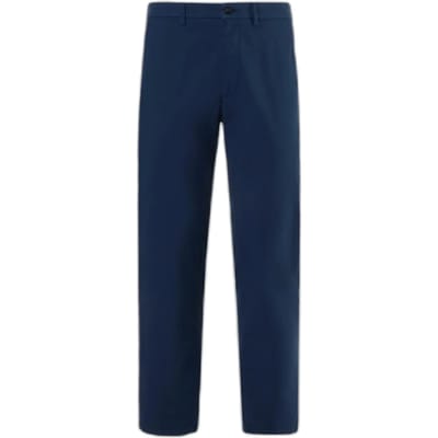 Chino broek North Sails Defender Slim Fit