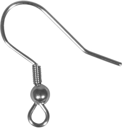 Hobby roestvrij stalen sieraden