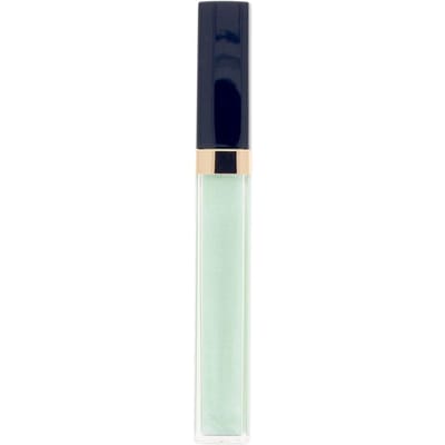 Chanel Hydraterende Glansgel Chanel - Rouge Coco Hydra Gloss Hydraterende En Gladstrijkende Hoogglans Gloss 458 ÉCLECTIQUE