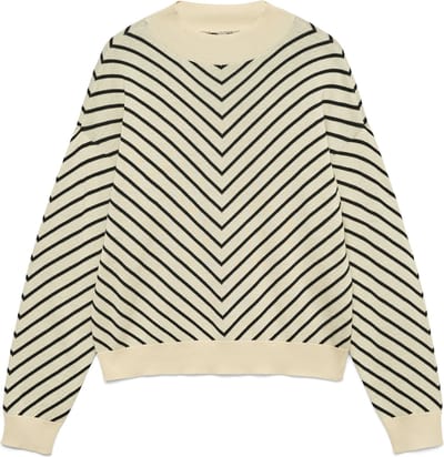 Vero Moda Gebreide pullover VMCAPRICORN Gebreide pullover