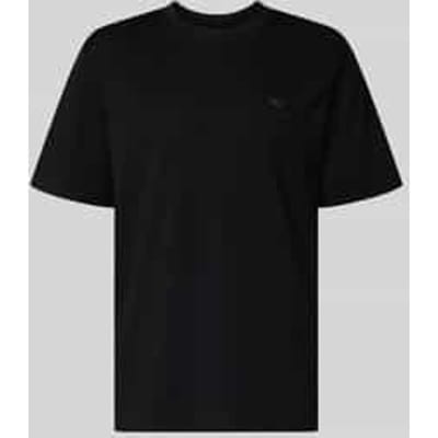 relaxed fit t-shirt van puur katoen