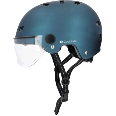 Helm kiezen P2R