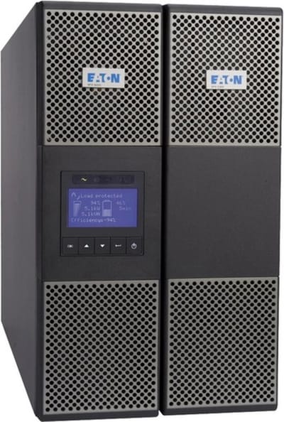 Eaton UPS-systeemaccessoires voor UPS - 9PXEBM48RT2U - E2S74